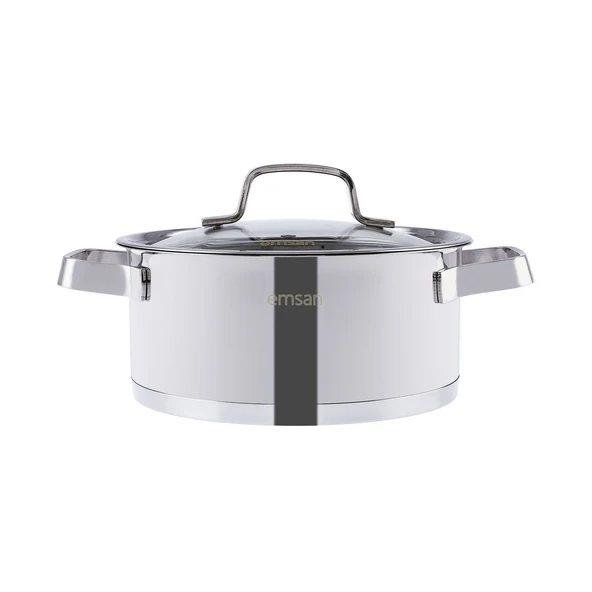 Emsan Steel 11 Parça Çeyiz Seti - Resim 10