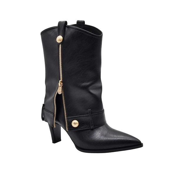 ERDEMLER  PM579 K5055 KADIN GÜNLÜK BOT ürün görseli