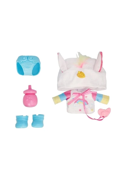 Cry Babies Kreş Günlük Bakım Dreamy 921535 Lisanslı Ürün - Resim 7