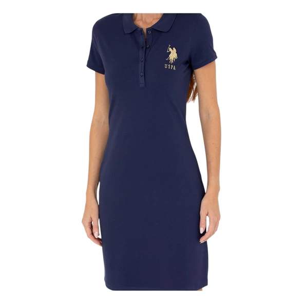 Kadın Regular Fit Elbise 1567905 - Resim 7