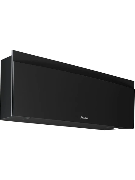 DAIKIN FTXJ25AB + RXJ25A Emura III Siyah 9000 BTU Klima - Resim 3