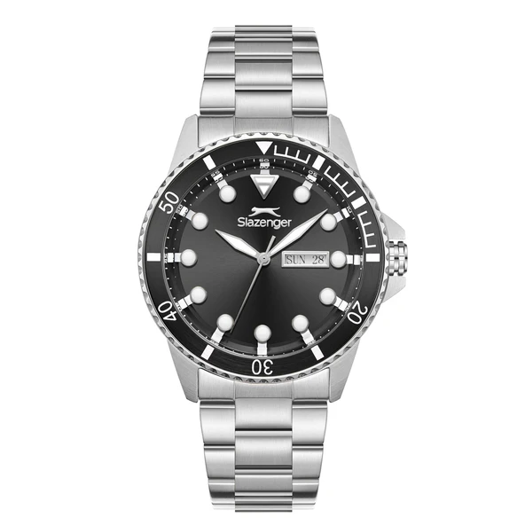 SLAZENGER SL.09.2544.2.06 Erkek Kol Saati ürün görseli