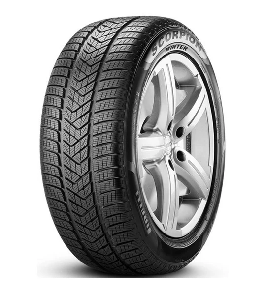 285/45R19 111V XL SCORPION WINTER RUNFLAT PIRELLI (KIŞ) (48/24)