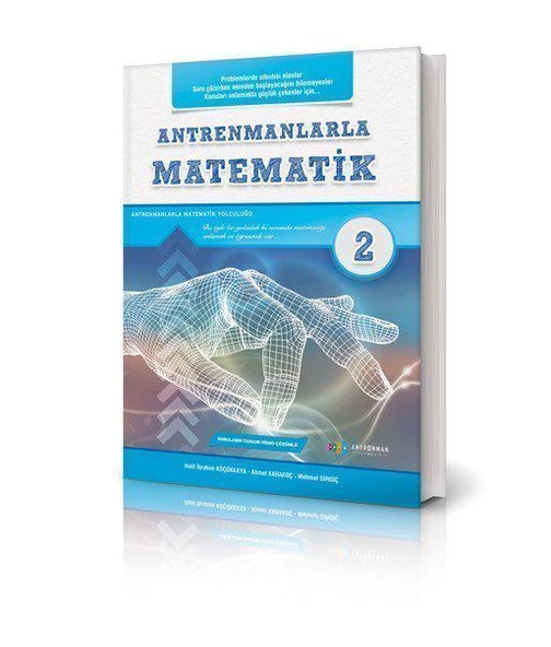 Antrenmanlarla Matematik 2