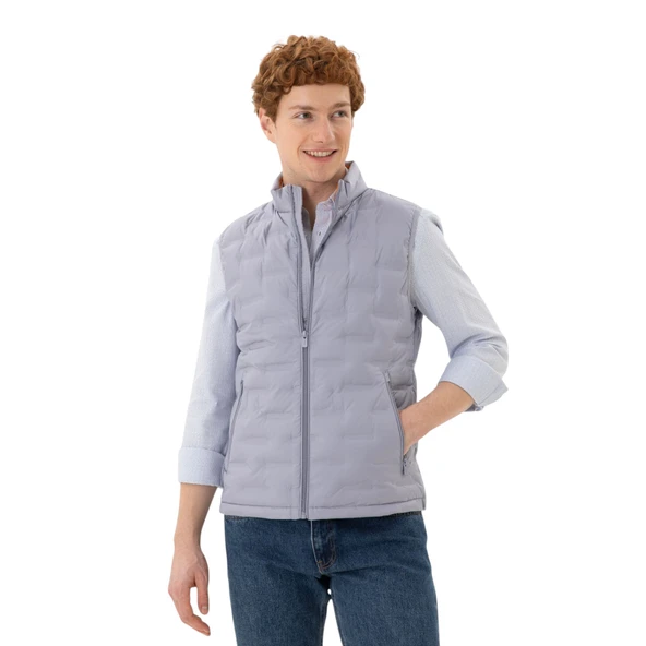 Erkek Yelek 1823161 - Resim 12