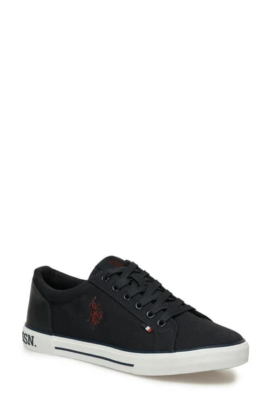 U.S. Polo Assn. TEO 5FX 101947634 Erkek Sneaker Ayakkabı Laci 40-45 - 2