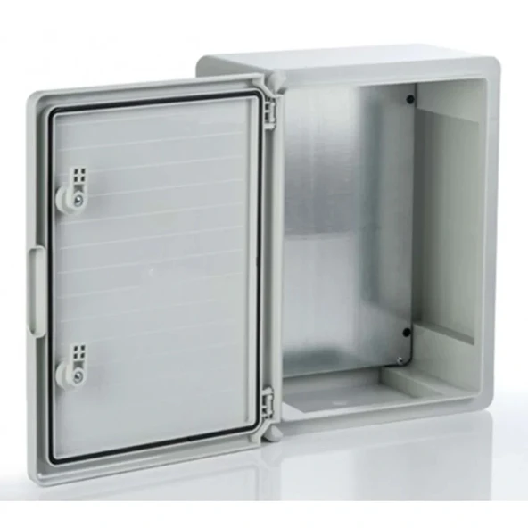 Rewel 200x300x130mm Plastik Pano 233095