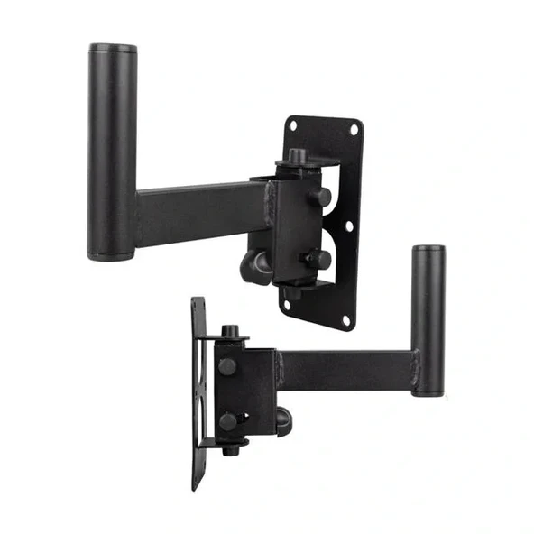 Powermaster Sp-004 Duvar Kolon Sehpası Kısa - Resim 2