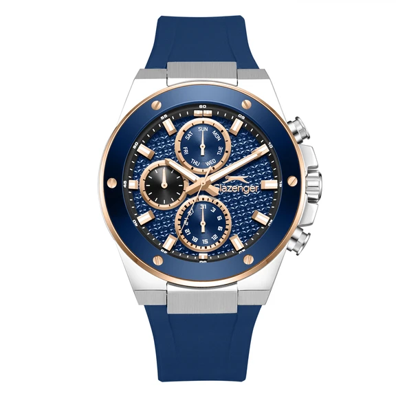 SLAZENGER SL.09.2557.2.04 Erkek Kol Saati ürün görseli