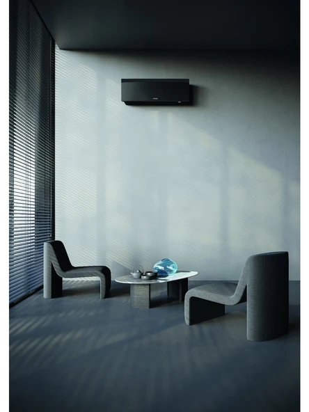 Daikin Emura3 TR.FTXJ35AB.01 A+++ 12000 BTU/h Inverter Duvar Tipi Klima - Resim 5