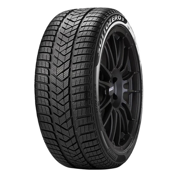 225/45R18 95H XL WINTER SOTTOZERO 3 (MOE) PIRELLI (KIŞ)