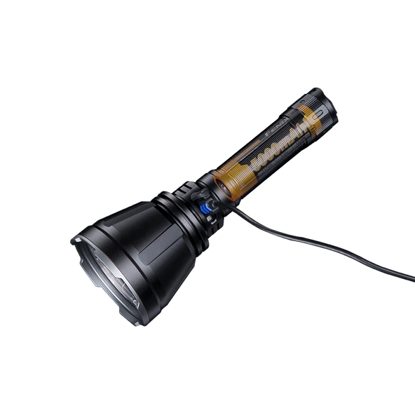 FENİX H18R 2800 LÜMEN EL FENERİ - 4