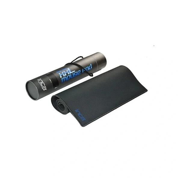 Inca Imp-018m 90x40cm Xxl Gamıng Mouse Pad - 3