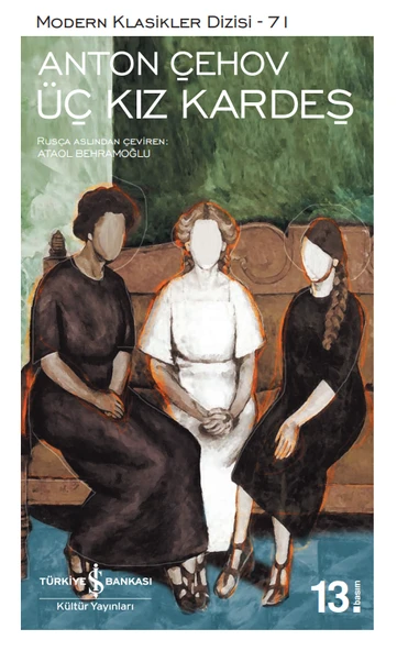 Üç Kız Kardeş ürün görseli