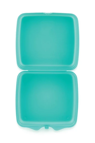Tupperware Eco Sandviç Kutusu Gökyüzü - Resim 3