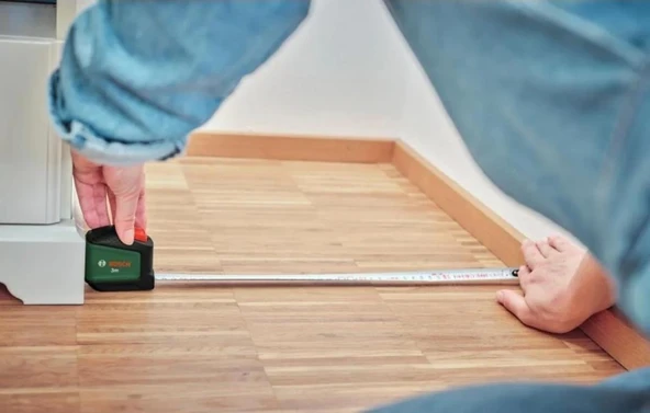 Bosch Advanced 1600A02BY7 52 Parça El Aletleri Seti - Resim 5