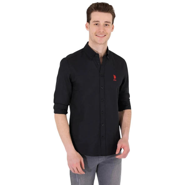 Erkek Gömlek 1570715 - Resim 8