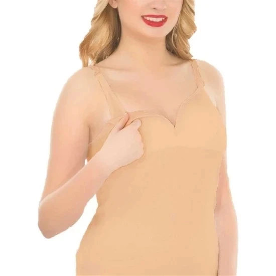 MDB İmer 1288 Emzirme Atleti ürün görseli