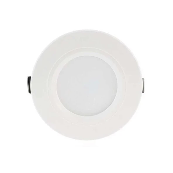 Horoz Slim Led Panel 6w (beyaz) 6400k ürün görseli