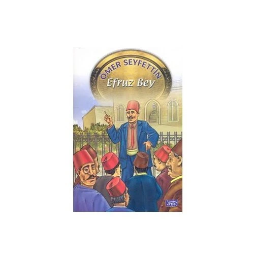 Efruz Bey ürün görseli