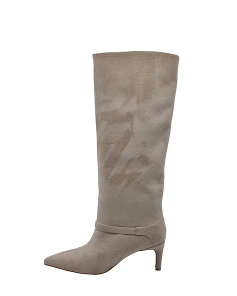 ERDEMLER  PM277 K1432 KADIN ÇİZME - Resim 9