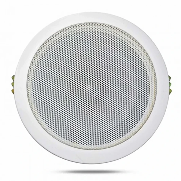 Rewel 13cm Tavan Alçıpan Trafolu Hoparlör