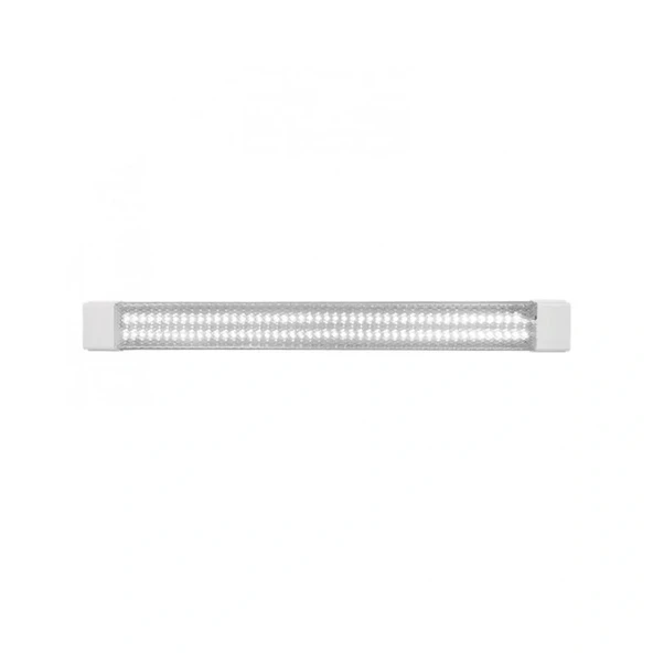 Horoz Gama-60 Bant Armatür 120 Cm 60w 6500 Lm Beyaz Ledbar Yatay Ledli 220v