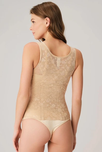 MDB Anıl 2506 Bayan Bel Korse - Resim 4