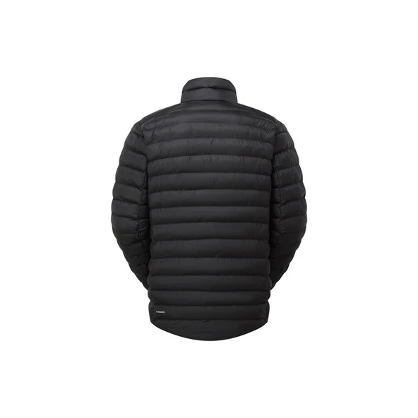 RAB CİRRUS INSULATED SENTETİK CEKET  SİYAH RENK - 4