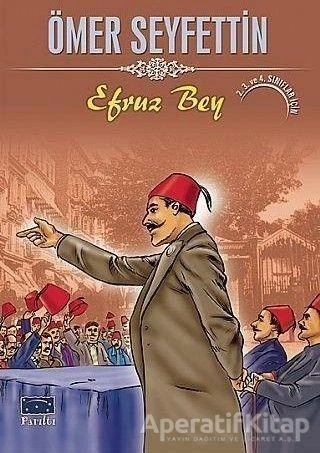 Efruz Bey ürün görseli