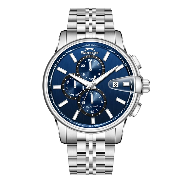 SLAZENGER SL.09.2551.2.02 Erkek Kol Saati ürün görseli