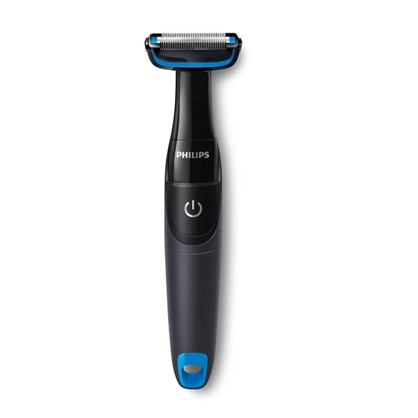 Philips BG1024/15 Bodygroom Series 1000 Erkek Vücut Bakım Seti - Resim 2