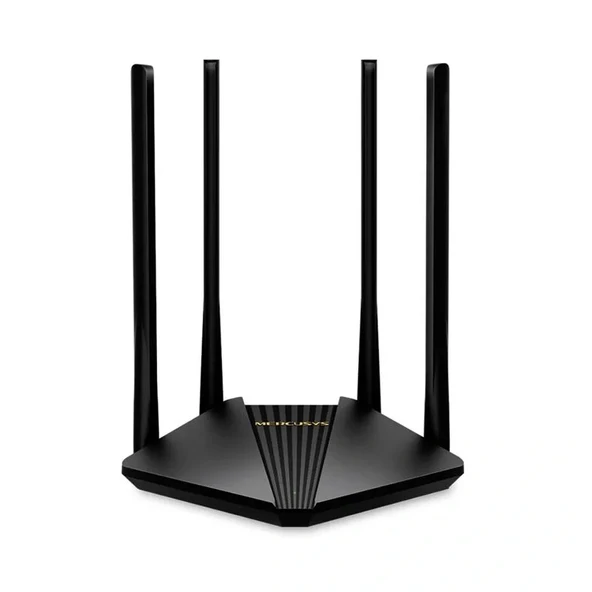 Tp-lınk Mercusys Mr30g Ac1200 867/5ghz 300/2.4ghz Dual Band Kablosuz Gıgabıt Router - 2