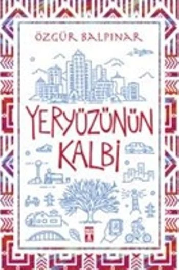 Yeryüzünün Kalbi ürün görseli
