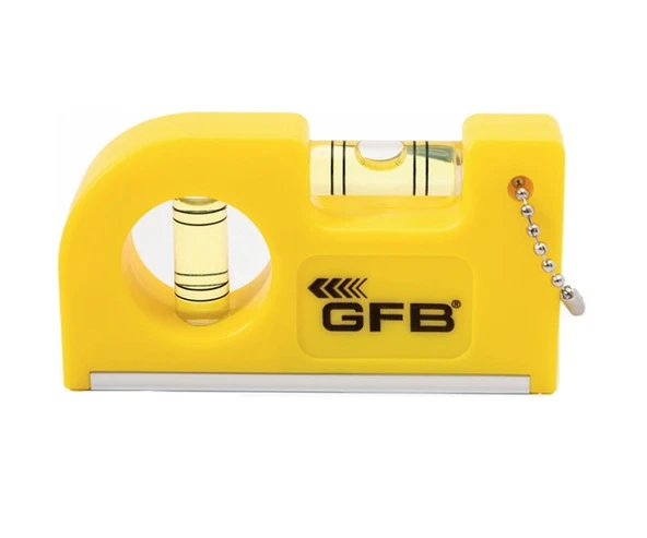 Gfb Cep Tipi Mini Su Terazisi Mıknatıslı ürün görseli 1