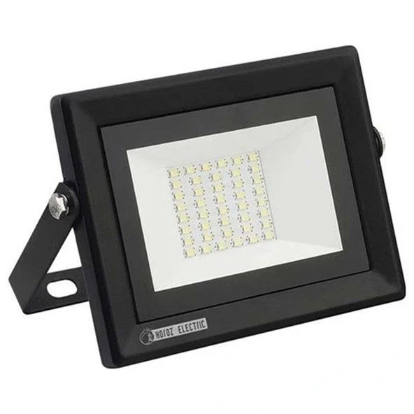 Horoz Pars-100 100 Watt 6400k Beyaz Işık Smd Led Projektör 100w
