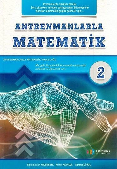 Antrenmanlarla Matematik 2 - 2