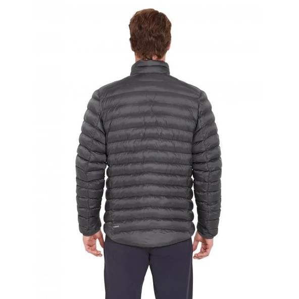 RAB CİRRUS INSULATED SENTETİK CEKET  ANTRASİT RENK - 3