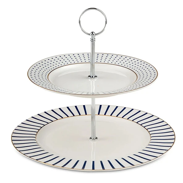 Jumbo Navy 2 Katlı Servislik ürün görseli 1