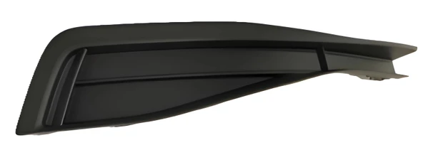 Vw Passat 2019>>  Sis Kapağı Sissiz Sağ Pütürlü  3G0853666J