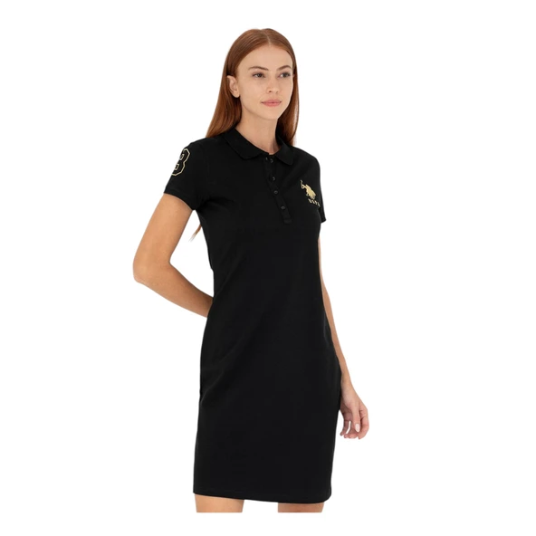 Kadın Regular Fit Elbise 1567905 - Resim 11