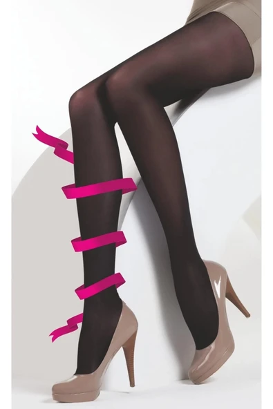 MDB Daymod Venüs 40 Külotlu Çorap - Resim 2