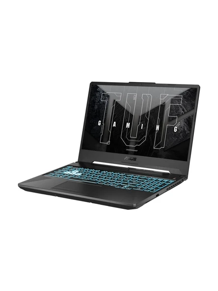 Asus TUF Gaming A15 FA506NF-HN052 AMD Ryzen 5 7535HS 8GB RAM 512GB SSD RTX2050 Freedos 15.6” FHD 144Hz - 3