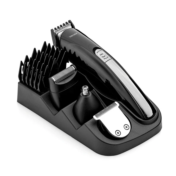 GOLDMASTER POLO BY-4101 ERKEK BAKIM SETİ - 3