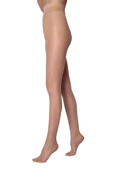 MDB Daymod Safir 20 Den Külotlu Çorap - Resim 2