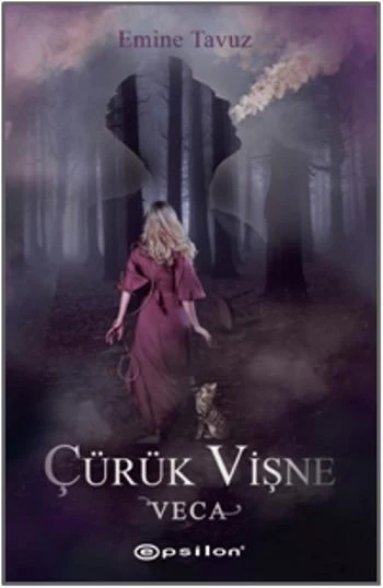 Veca - Çürük Vişne 1 ürün görseli