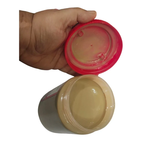 Ege'den Her Yere Taş Değirmen Tahin 1 Kg.(Nazilli Tahini) - 4