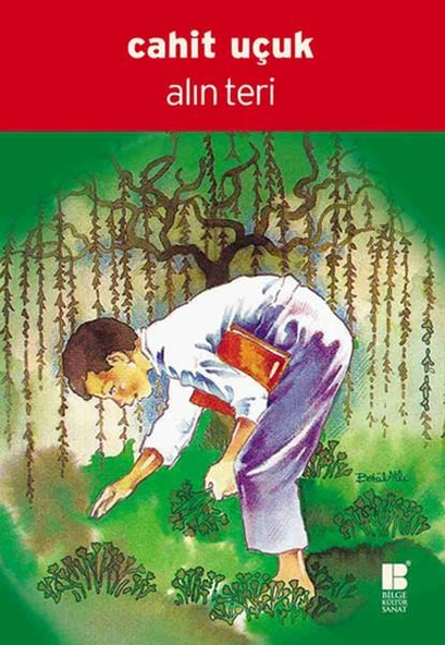 Alın Teri ürün görseli