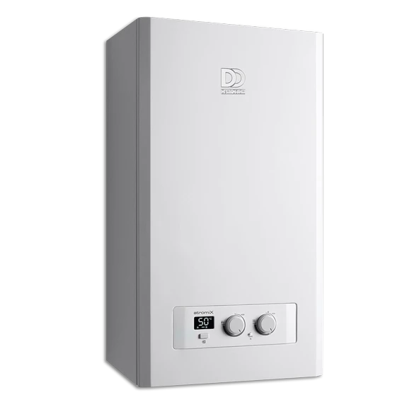 Demirdöküm Atromix P 20 kw ürün görseli