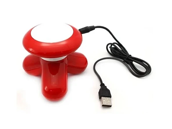 Mini Masaj Aleti - Resim 3